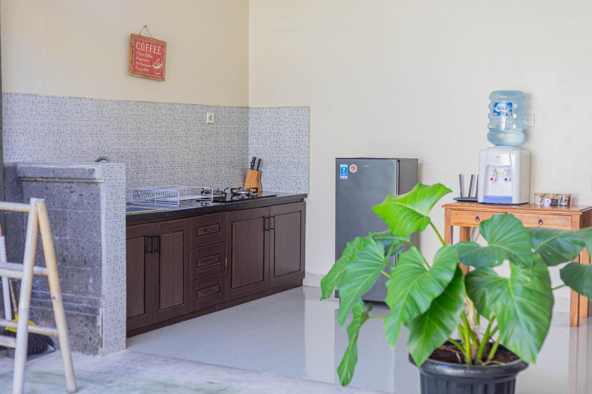 Apartment Puri & Canggu