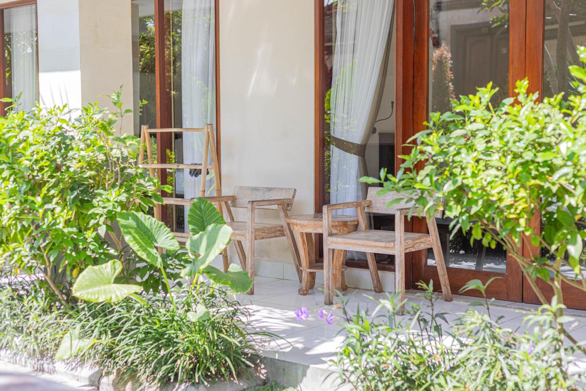 Apartment Puri & Canggu