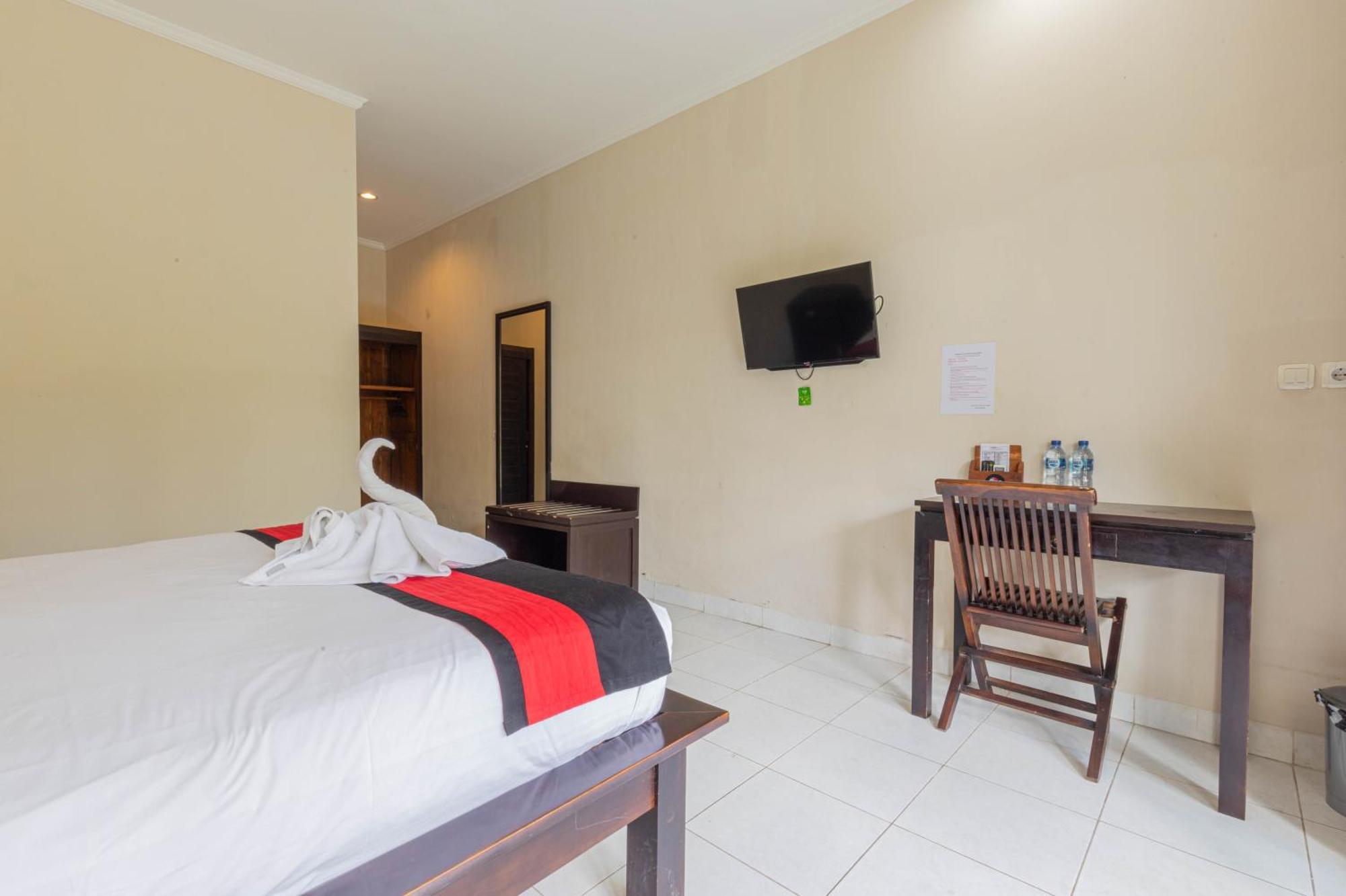 Puri & Canggu