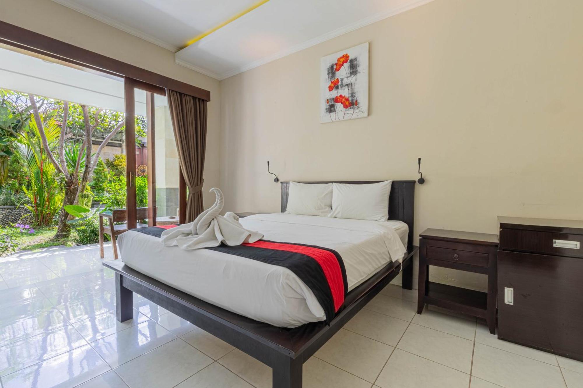Puri & Apartment Canggu