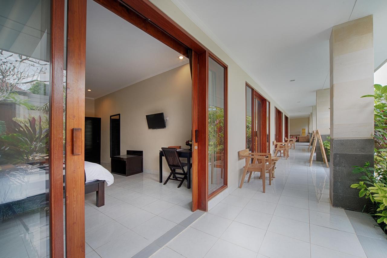 Apartment Puri & Canggu