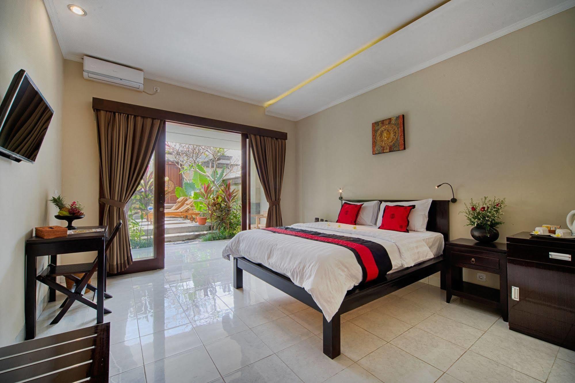 Appartement Puri & Canggu