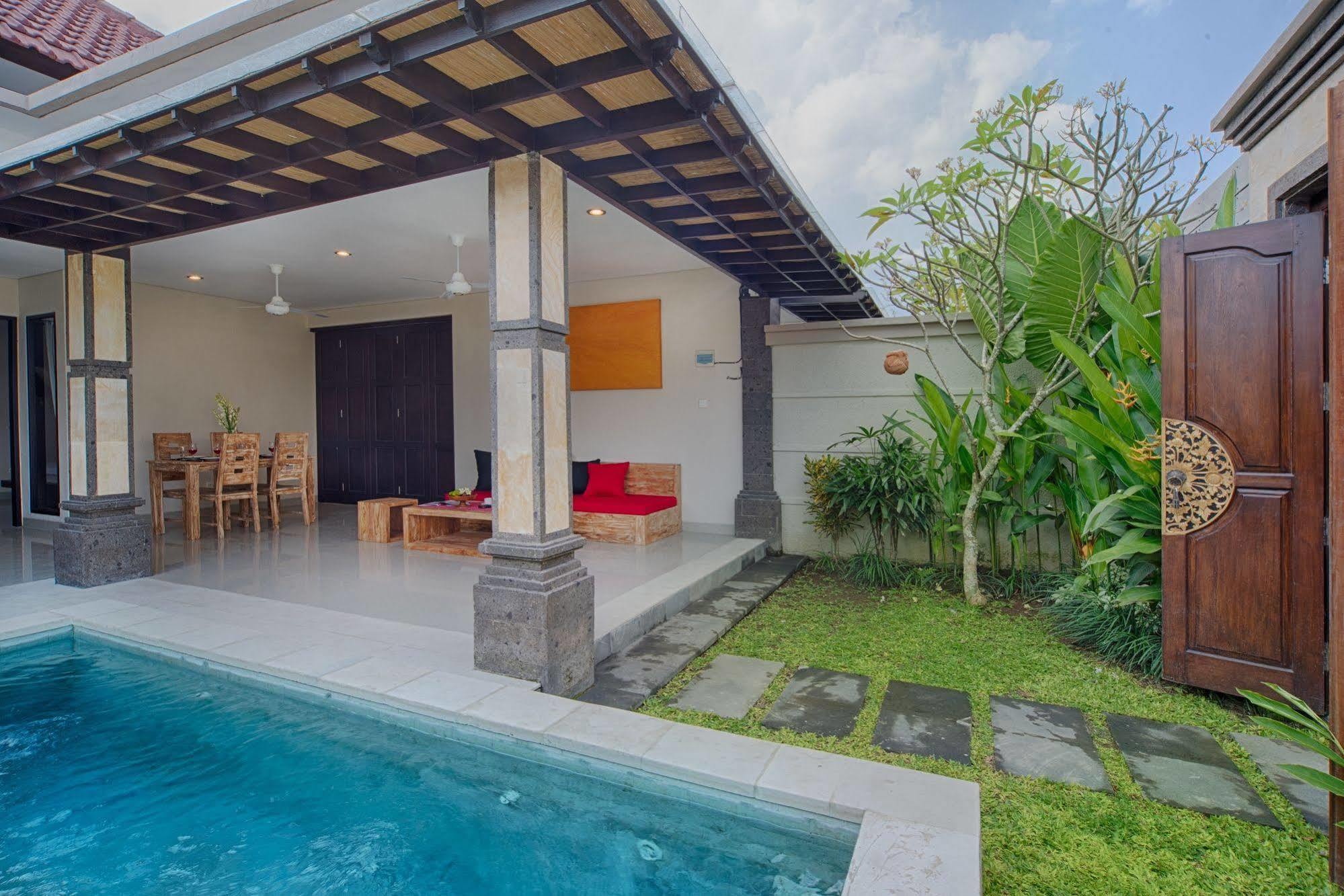 Puri & * Canggu