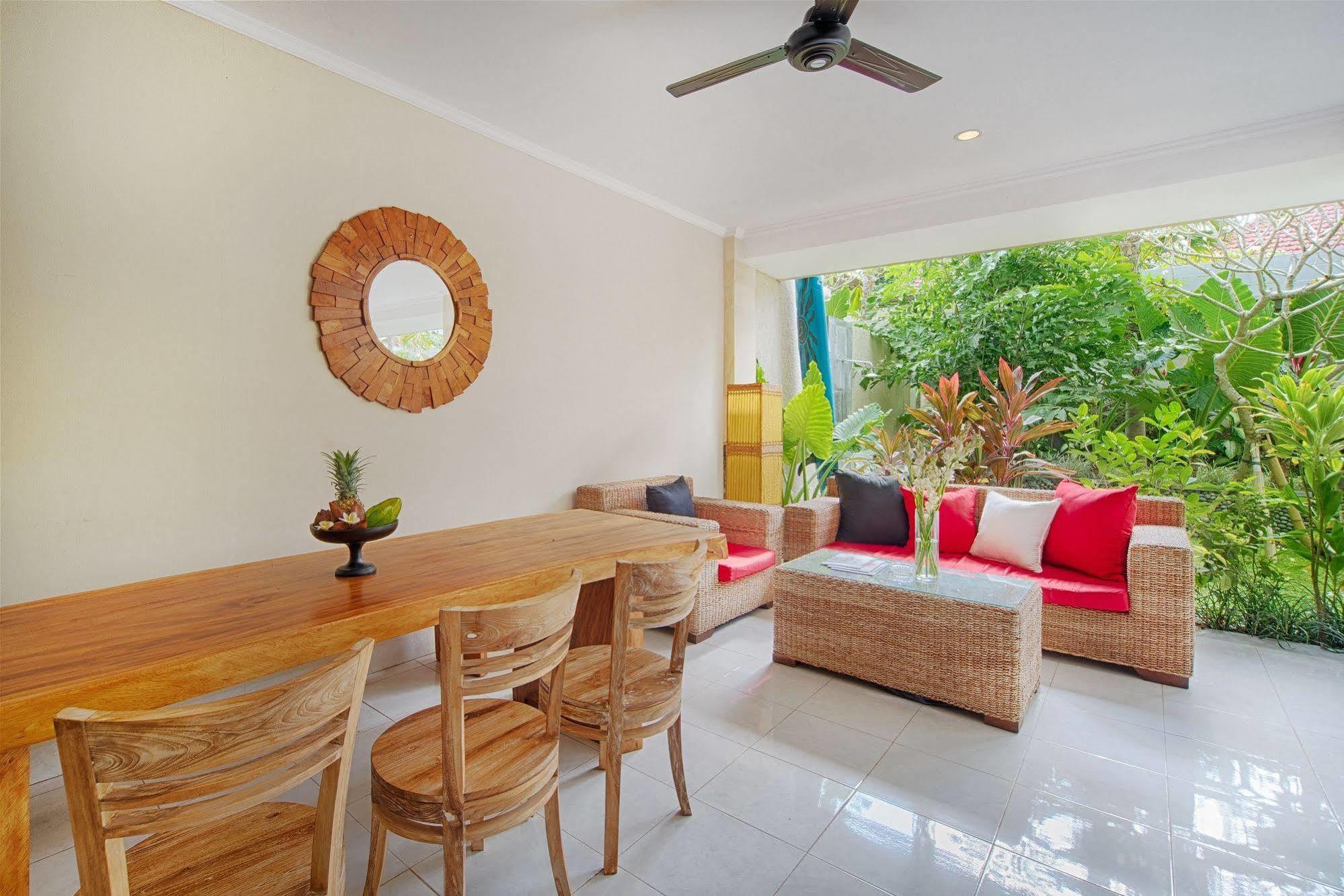 Puri & Appartement *