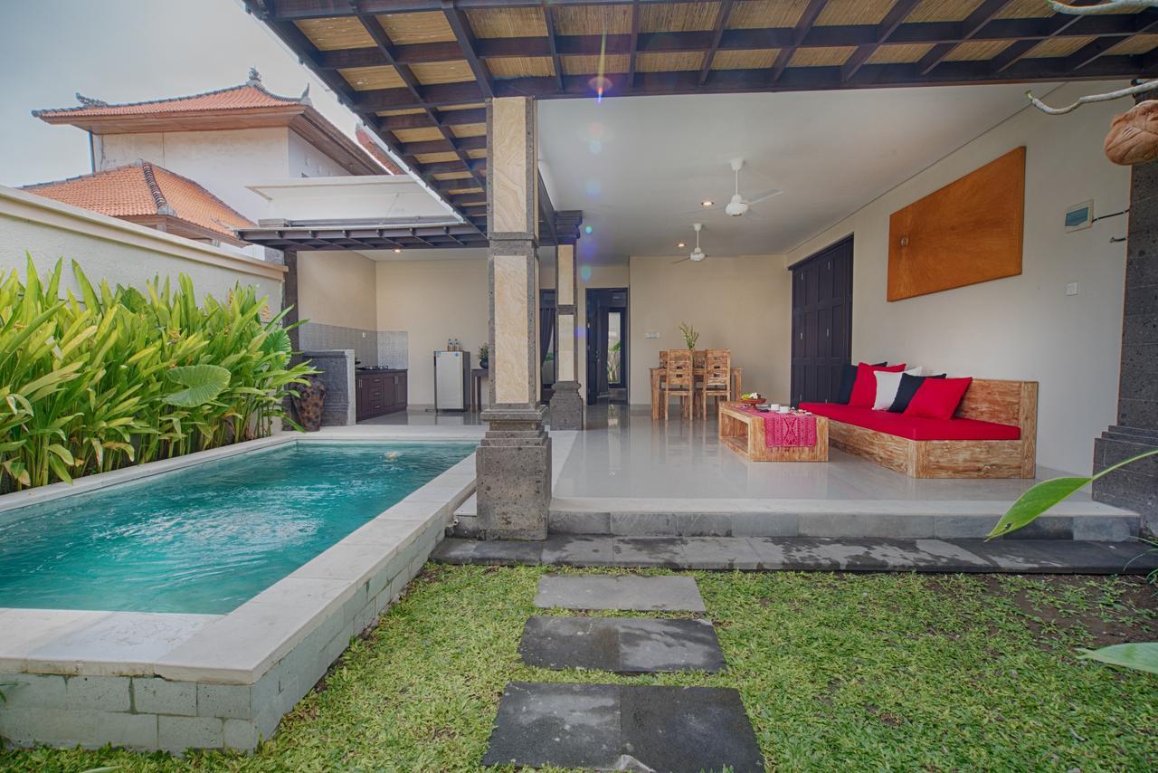 Puri & * Canggu